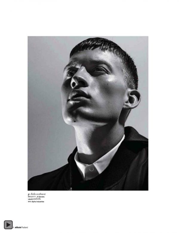 Attitude-November-2012